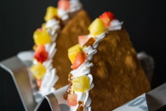 Choco Taco