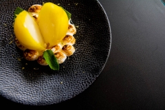 Lemon Lemoncello