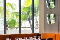 Main Dining Area