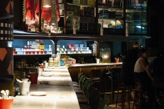 Tapas Bar
