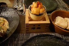 Uni & Caviar