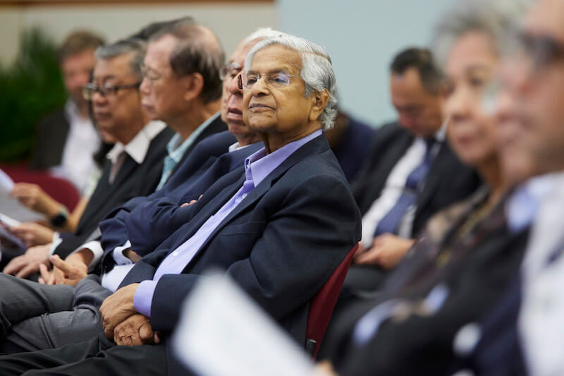 Brian Leters Chan_Sek_Keong_Professorial_Lecture_in_Public_Law_by_Prof_Brian_Leiter ...