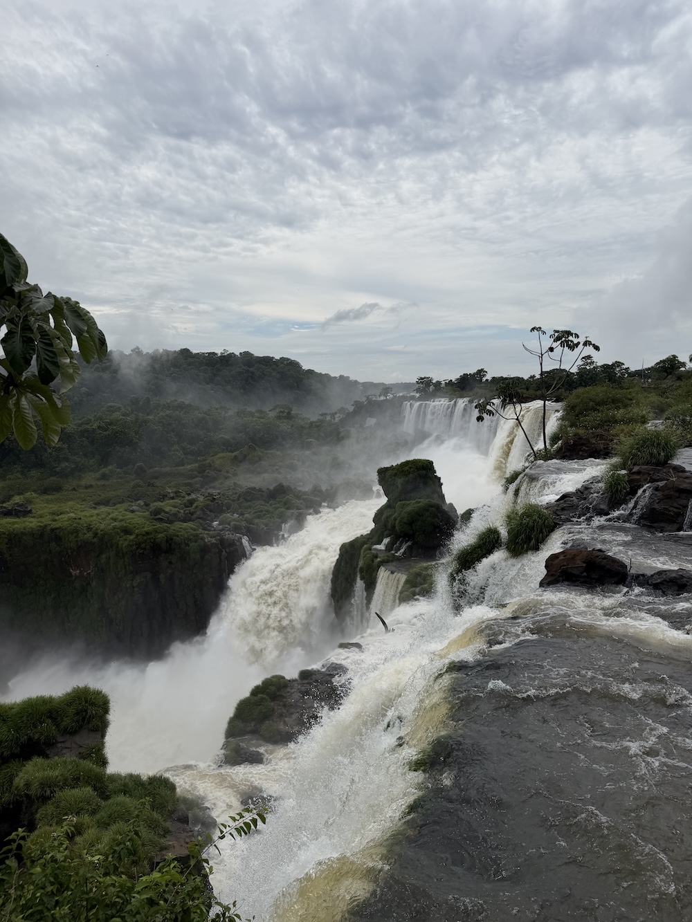 Iguazu Argentina
