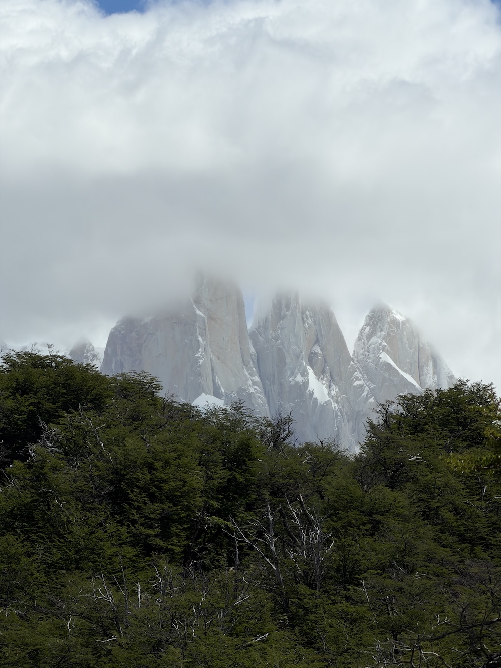 Cerro Torre
