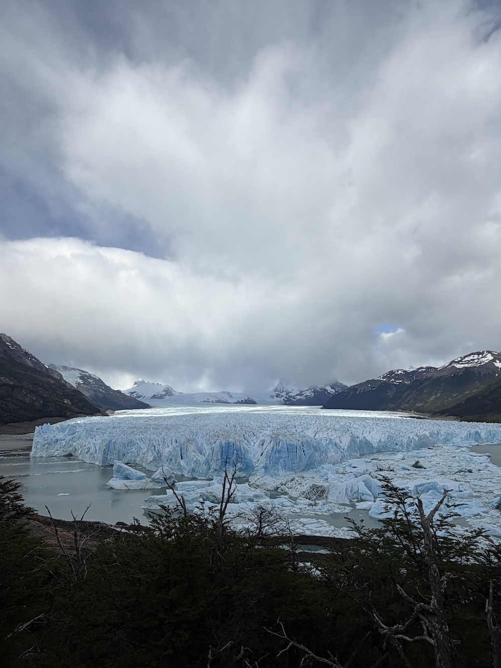 Perito Moreno 1
