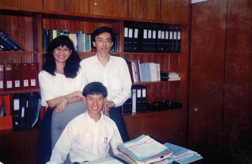 1989 – Allen & Gledhill
