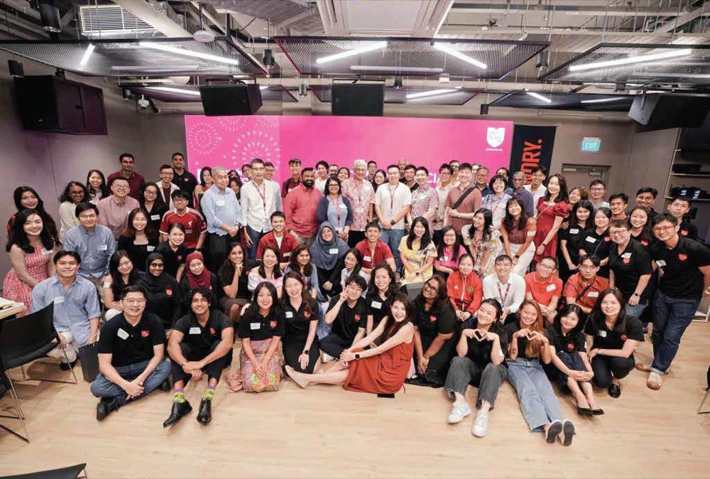Volunteer Appreciation Event on 19 September 2025